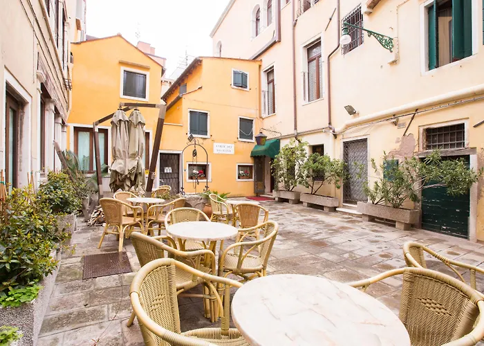 Hotel Do Pozzi Venezia